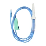 Equipo alimentação enteral ponta slip modelo simples EMBRAMED