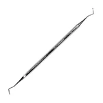 ESCULPIDOR HOLLENBACK ODONTOLÓGICO AÇO INOX 3S 5,5MM ULTRA LITE SSWHITE ESCULPIDOR HOLLENBACK ODONTOLÓGICO AÇO INOX 3S 5,5MM ULTRA LITE SSWHITE