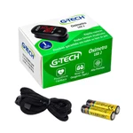 Oxímetro de pulso G-TECH.