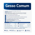 Gesso KDENT