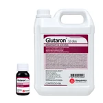 GLUTARON GLUTARALDEIDO DESINFETANTE 2% 32 DIAS RIOQUÍMICA (5L)
