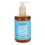 SABONETE LÍQUIDO DE GLICERINA TRADICIONAL 300ML GRANADO