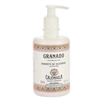 SABONETE LÍQUIDO GLICERINA CALÊNDULA DE 300ML GRANADO