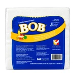 Guardanapo macio BOB
