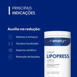 Creme de massagem Ultra SMARTGR