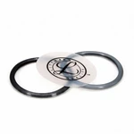 
                                        KIT REPARO ESTETOSCÓPIO LITTMANN CLASSIC II PED 40012 3M