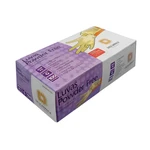 LUVA LÁTEX PROCEDIMENTO NÃO CIRÚRGICO SEM PÓ POWDER FREE 100UN DESCARPACK (G) LUVA LÁTEX PROCEDIMENTO NÃO CIRÚRGICO SEM PÓ POWDER FREE 100UN DESCARPACK (G)