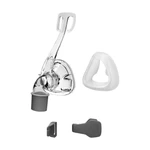 Máscara nasal para CPAP NESTSAFE.