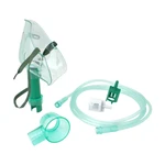 MÁSCARA VENTURI PARA OXIGENOTERAPIA 2 PEÇAS MAGAZINE MEDICA
