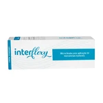 MICROCÂNULA SEMIFLEXÍVEL PARA PREENCHIMENTO 10UN INTERFLEXY (25GX50MM)