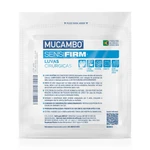 LUVA CIRÚRGICA ESTÉRIL DE LÁTEX COM PÓ PAR SENSIFIRM MUCAMBO