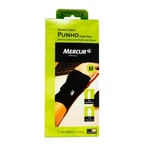ÓRTESE CURTA PARA PUNHO COM TALA ANATÔMICA PRETA MERCUR (M-LADO-DIREITO) ÓRTESE CURTA PARA PUNHO COM TALA ANATÔMICA PRETA MERCUR (M-LADO-DIREITO)