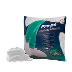 PROPÉ SAPATILHA EM TNT BRANCO GRAMATURA 30 C/100 UN PROTDESC