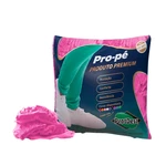 PROPÉ SAPATILHA EM TNT ROSA GRAMATURA 20 C/100UN PROTDESC (ROSA)