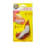 PROTETOR PARA JOANETE SILIGEL C/ ALÇA ORTHO PAUHER