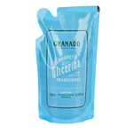 REFIL SABONETE LÍQUIDO GLICERINA TRADICIONAL 300ML GRANADO