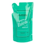 REFIL SABONETE LÍQUIDO GLICERINA HORTELÃ 300ML GRANADO