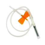 Scalp para coleta múltipla a vácuo (25G) DESCARPACK.
