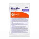 SERINGA PARA INSULINA COM AGULHA ULTRA FINE 10UN EMBECTA BD