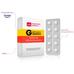 Sertralina 50mg GEOLAB