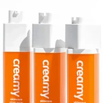 Sérum facial 10% Vitamina C CREAMY