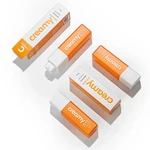 Sérum facial 10% Vitamina C CREAMY