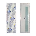 Filme transparente estéril incisional Wound care F 36cmx30cm POLARFIX.