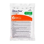 SERINGA PARA INSULINA COM AGULHA ULTRA FINE II 10UN BD (1,0ML/AG-06X0,25MM-324918)