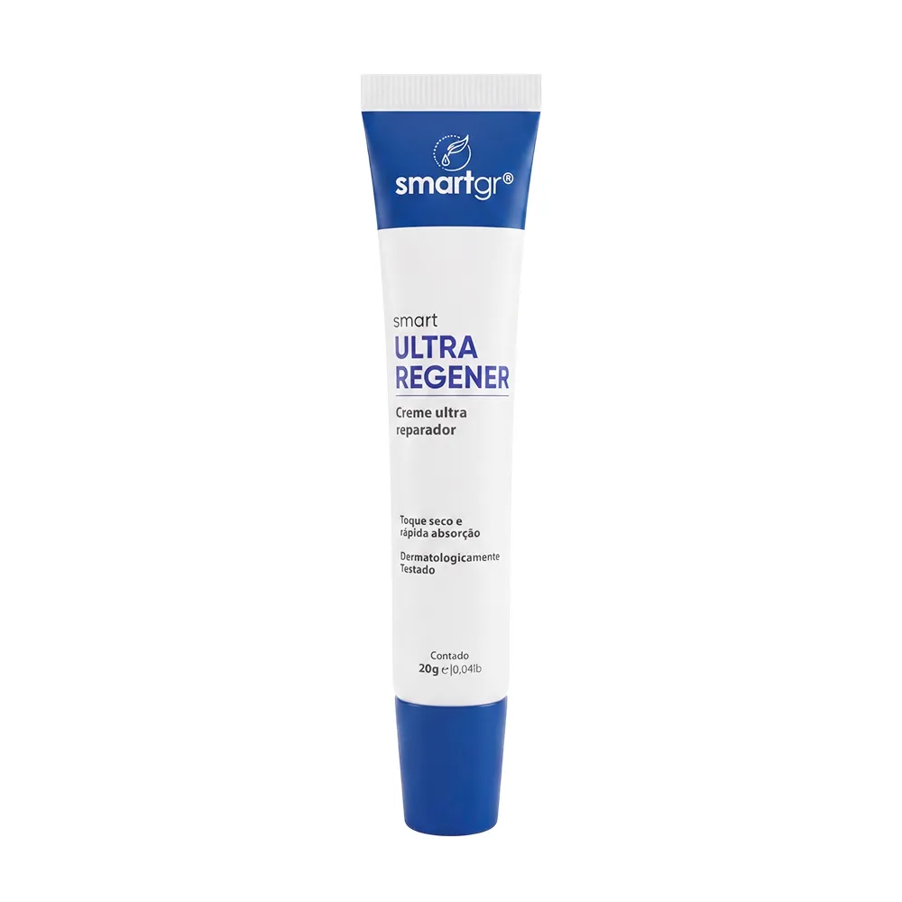 Creme ultra regener