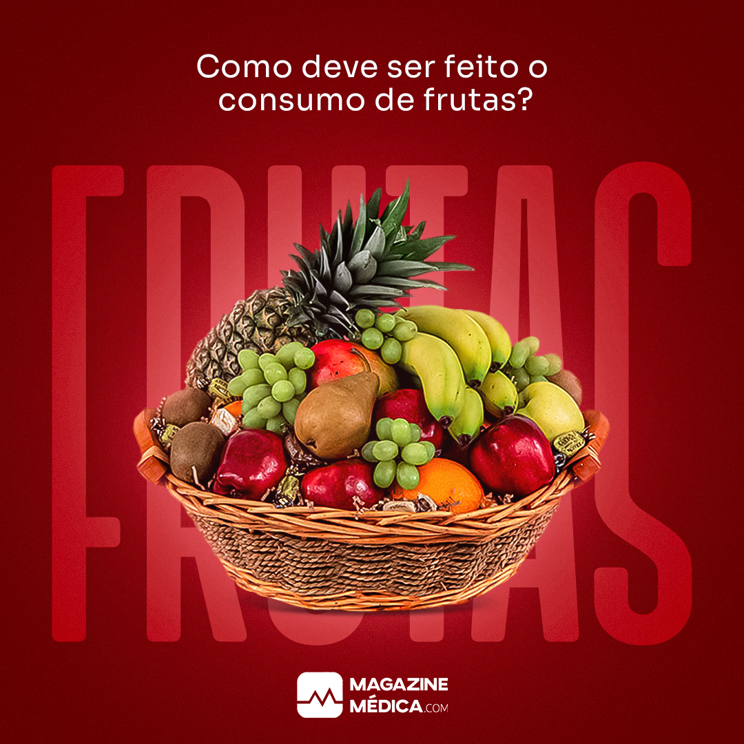 Consumo de frutas
