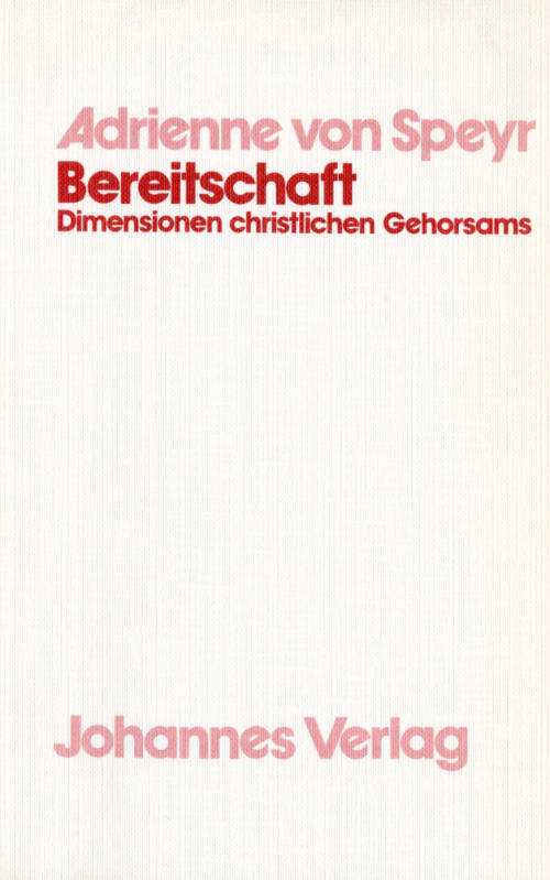 Bereitschaft