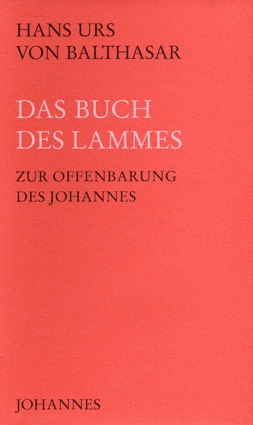 Das Buch des Lammes