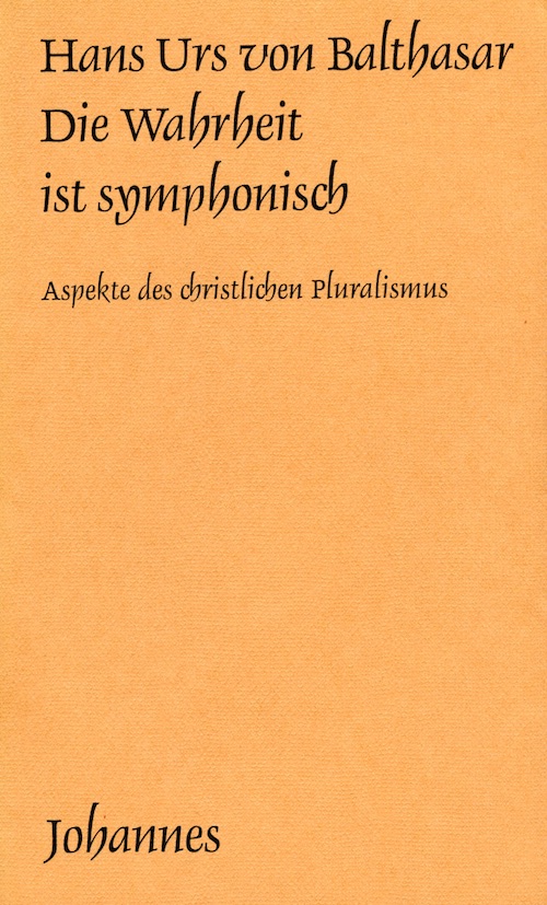 Die Wahrheit ist symphonisch