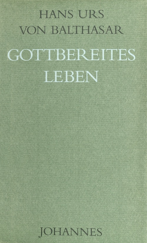 Gottbereites Leben