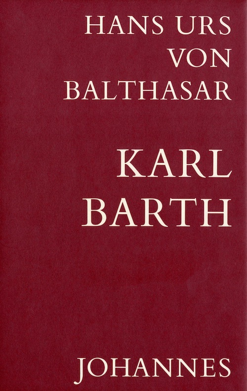 Karl Barth