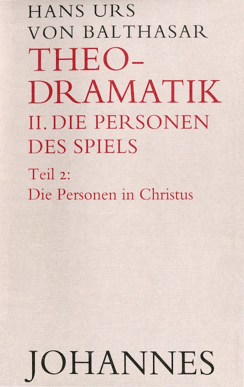 Theodramatik II 2