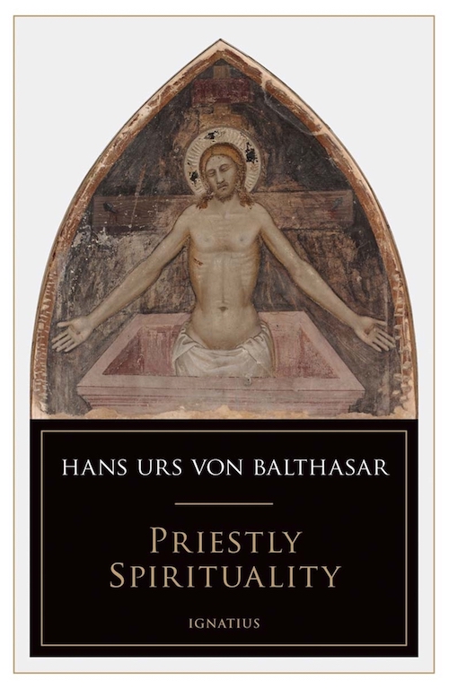 Priestly Spirituality