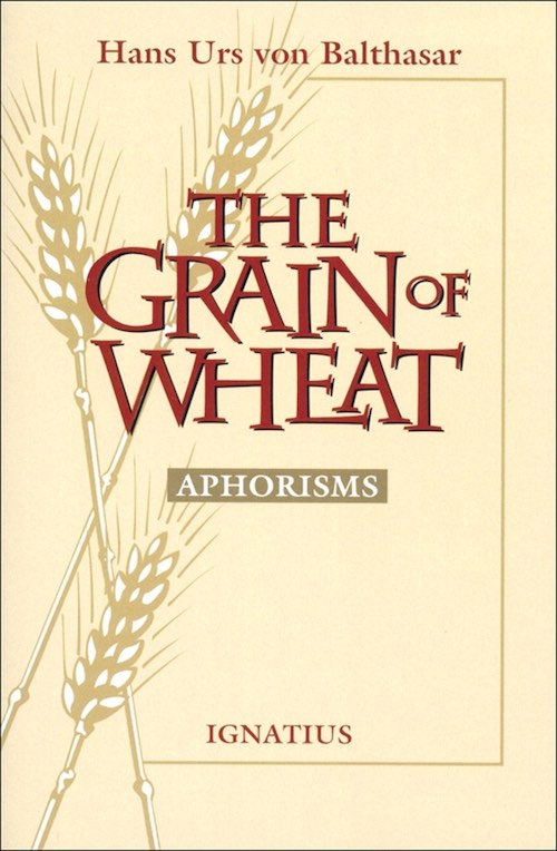 The Grain of Wheat