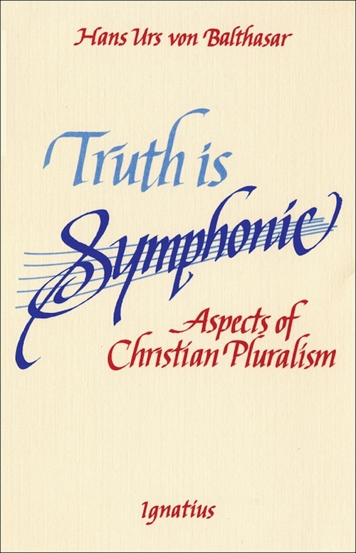 Truth is Symphonic