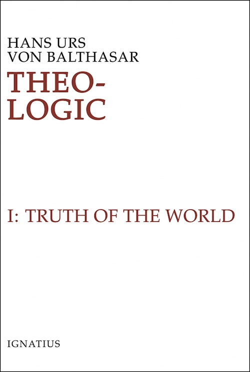 Theo-Logic. Theological Logical Theory