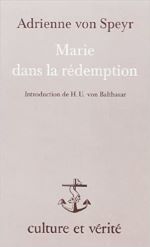 Marie dans la rédemption