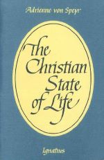 The Christian State of Life