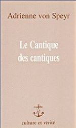 Le Cantique des cantiques