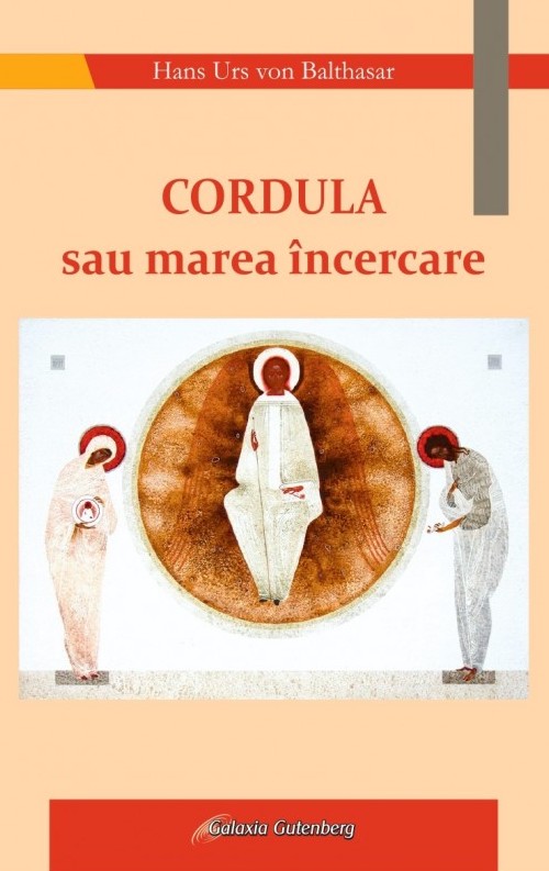 Cordula sau marea încercare