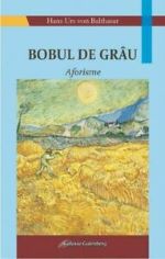 Bobul de grâu