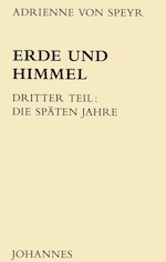 Erde und Himmel III (1949-67)