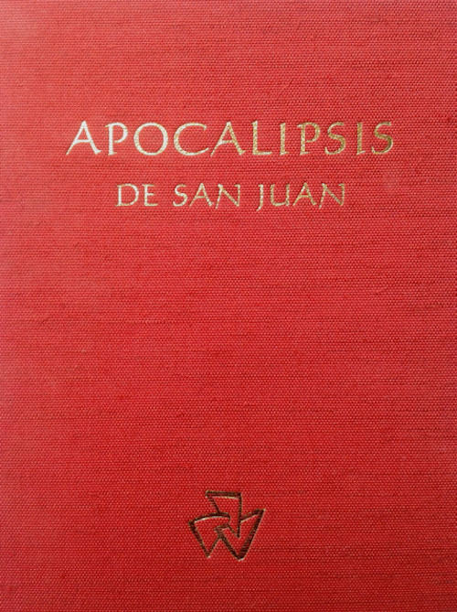 Apocalipsis de San Juan