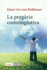  La pregària contemplativa