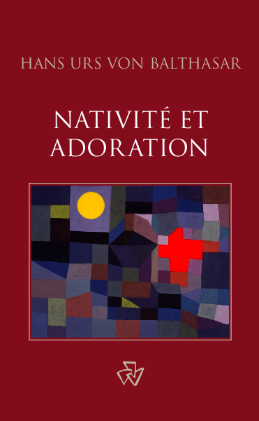Nativité et adoration