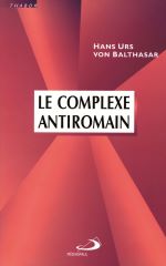 Le complexe antiromain